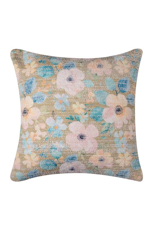 Βαμβακερή μαξιλαροθήκη (45cm x 45cm) 1570