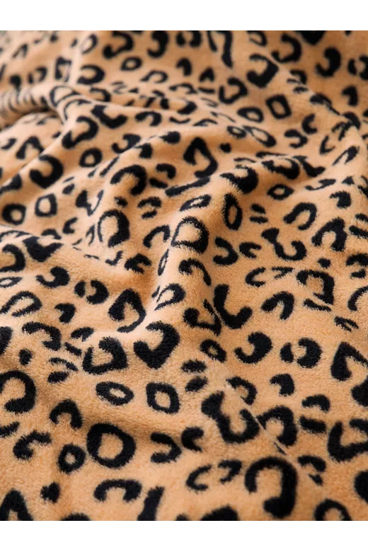 Κουβέρτα fleece Zola