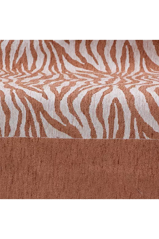 LINO ΡΙΧΤΑΡΙ CEBRA SALMON 180X250