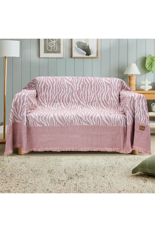 LINO ΡΙΧΤΑΡΙ CEBRA LPINK 180X250