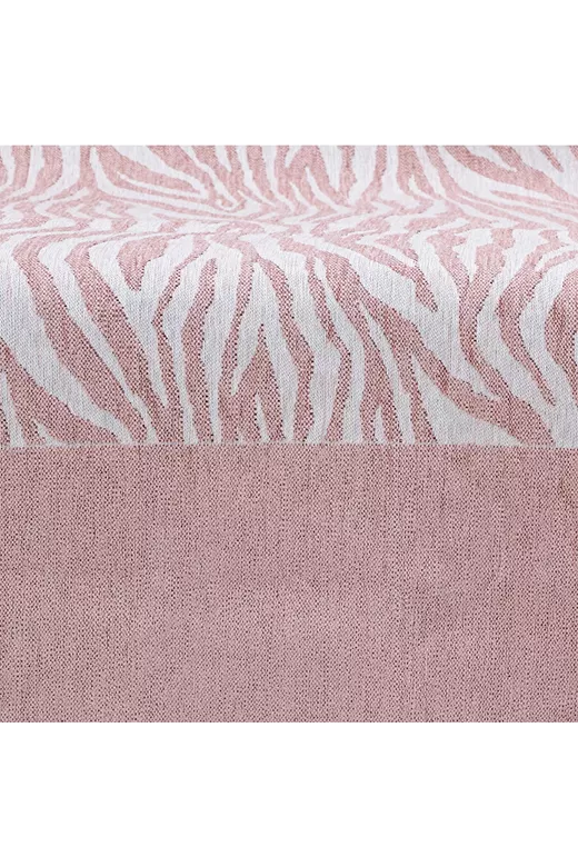 LINO ΡΙΧΤΑΡΙ CEBRA LPINK 180X250