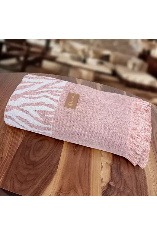 LINO ΡΙΧΤΑΡΙ CEBRA LPINK 180X250