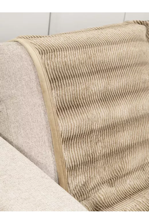 Αντιολισθητικό Ριχτάρι Lunetta - Beige