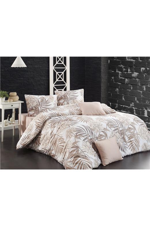 ΝΕΧΤ 3196 ΑΜΑΖΙΝG ΣΕΤ ΠΑΠΛΩΜΑ 100%CΟΤ. 220Χ240 ΜΠΕΖ 3ΤΕΜ