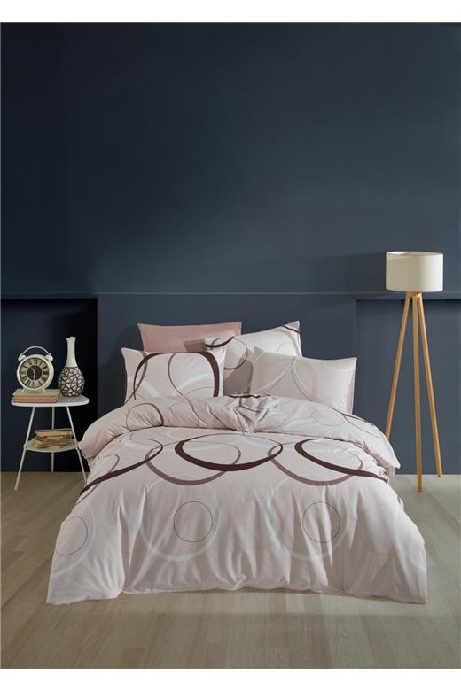 ΝΕΧΤ 3222 WΑVΕ ΣΕΤ ΣΕΝΤΟΝΙ 100%CΟΤ 235Χ260 ΜΠΕΖ 4ΤΕΜ