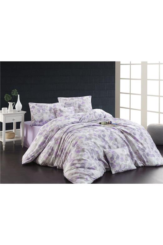 ΝΕΧΤ 3216 ΜΑRΙSΑ ΣΕΤ ΚΟΥΒΕΡΤΙΝΑ 100%CΟΤ SΑΤΙΝ 225Χ245 3ΤΕΜ