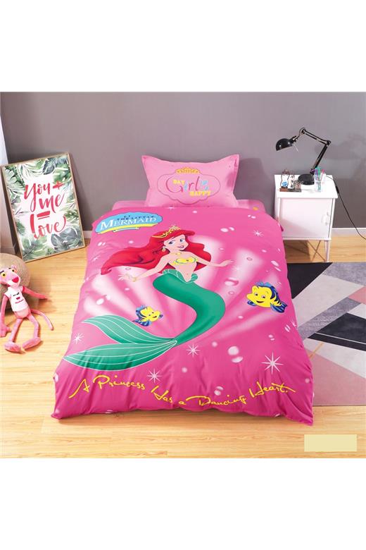 Κουβερλί Μονό (ΣΕΤ) (160X240) Mcdecor 4926 - MCDECOR