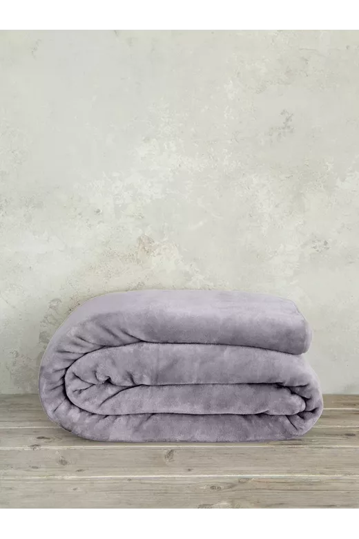 Κουβέρτα Coperta - Smoky Lilac
