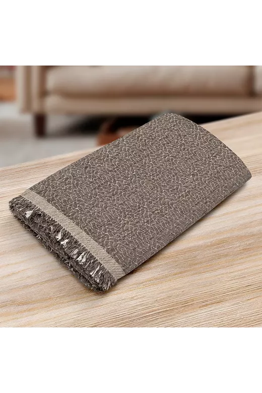 LINO Ριχτάρι Καναπέ Διθέσιο (180x250) Boxi Χακί