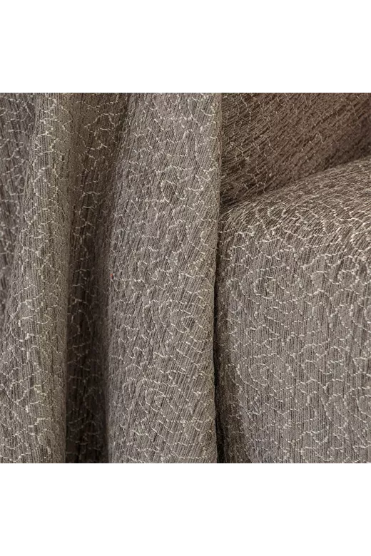 LINO Ριχτάρι Πολυθρόνας (180x180) Boxi Χακί