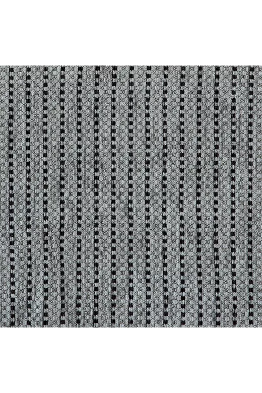 LINO Ριχτάρι Καναπέ Τριθέσιο (180x300) Velora Γκρι