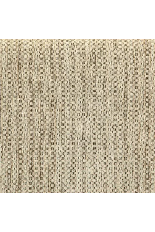 LINO Ριχτάρι Καναπέ Διθέσιο (180x250) Velora Εκρού