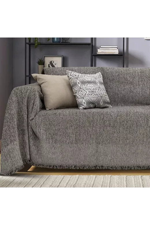 LINO ΡΙΧΤΑΡΙ MALTA GREY 180X250