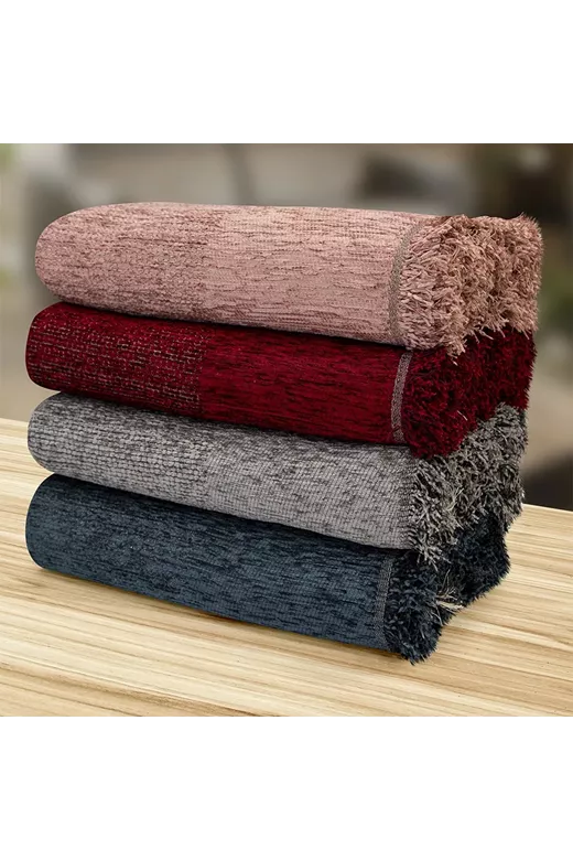 LINO ΡΙΧΤΑΡΙ MALTA GREY 180X250