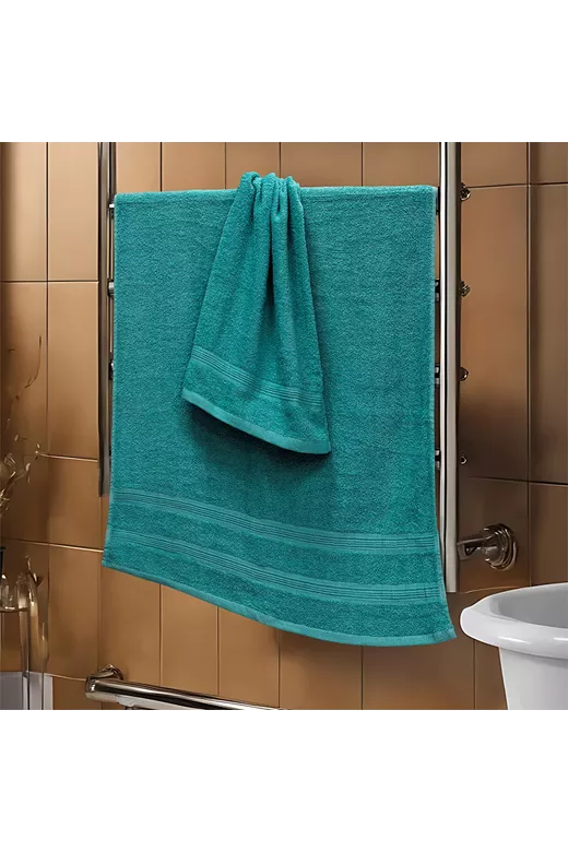 LINO ΣΕΤ ΠΕΤΣΕΤΕΣ MAREA VIVID GREEN 2ΤΜΧ