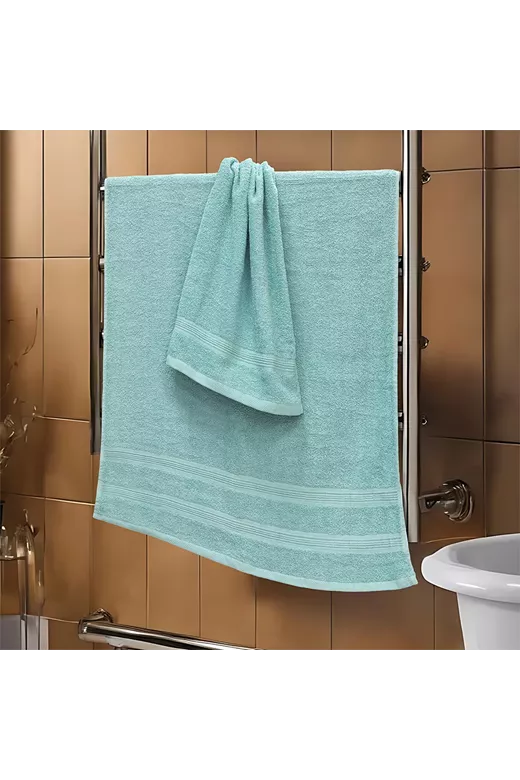 LINO ΠΕΤΣΕΤΑ MAREA MINT 70X140