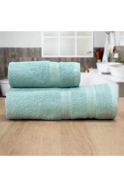 LINO ΠΕΤΣΕΤΑ MAREA MINT 70X140