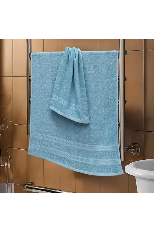 LINO ΠΕΤΣΕΤΑ MAREA CIEL 70X140