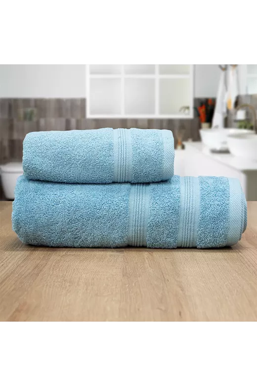 LINO ΠΕΤΣΕΤΑ MAREA CIEL 70X140