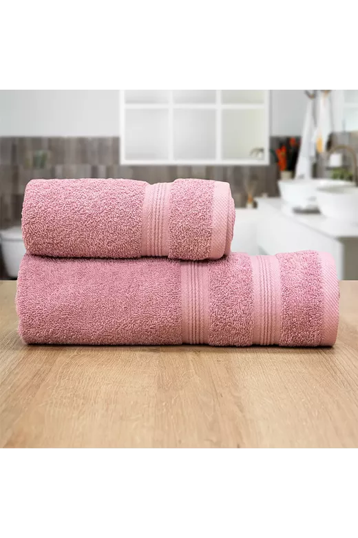 LINO ΠΕΤΣΕΤΑ MAREA DPINK 70X140