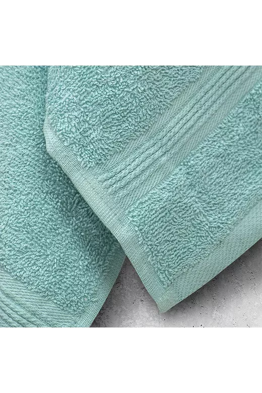 LINO ΠΕΤΣΕΤΑ MAREA MINT 50X90