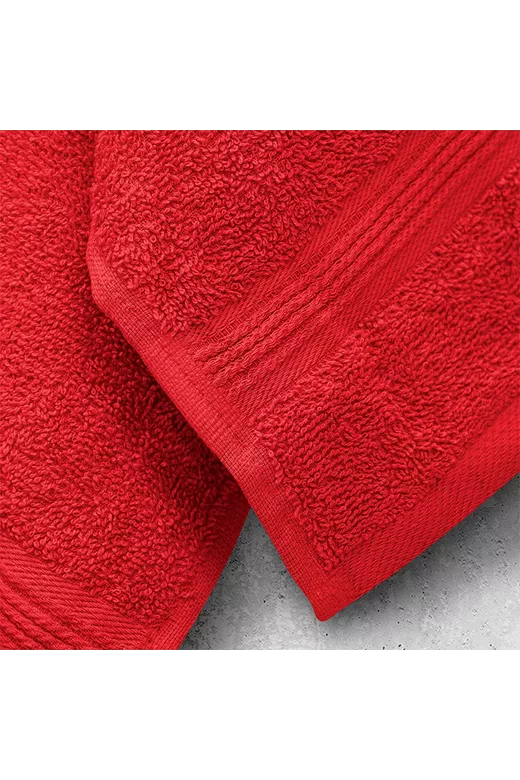 LINO ΠΕΤΣΕΤΑ MAREA RED 50X90