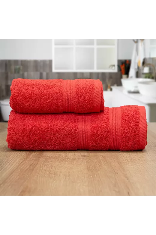 LINO ΠΕΤΣΕΤΑ MAREA RED 50X90