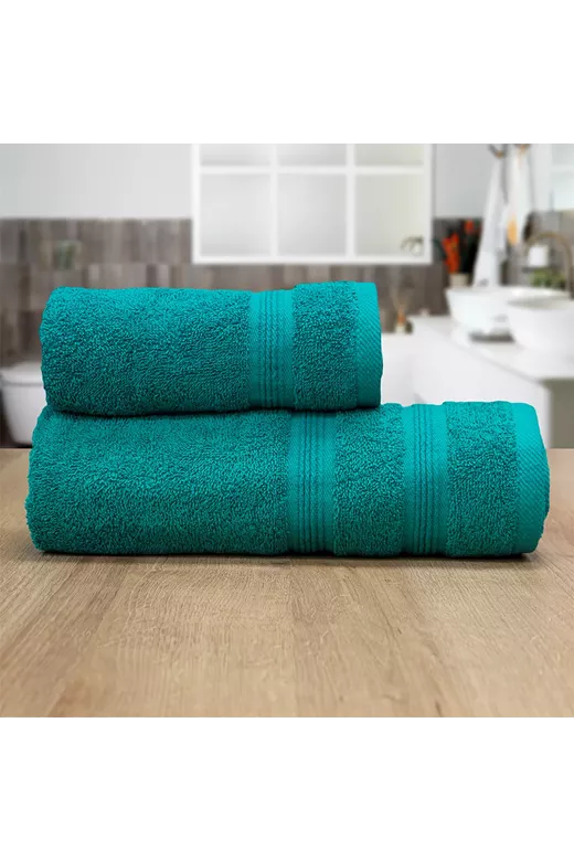 LINO ΠΕΤΣΕΤΑ MAREA VIVID GREEN 50X90