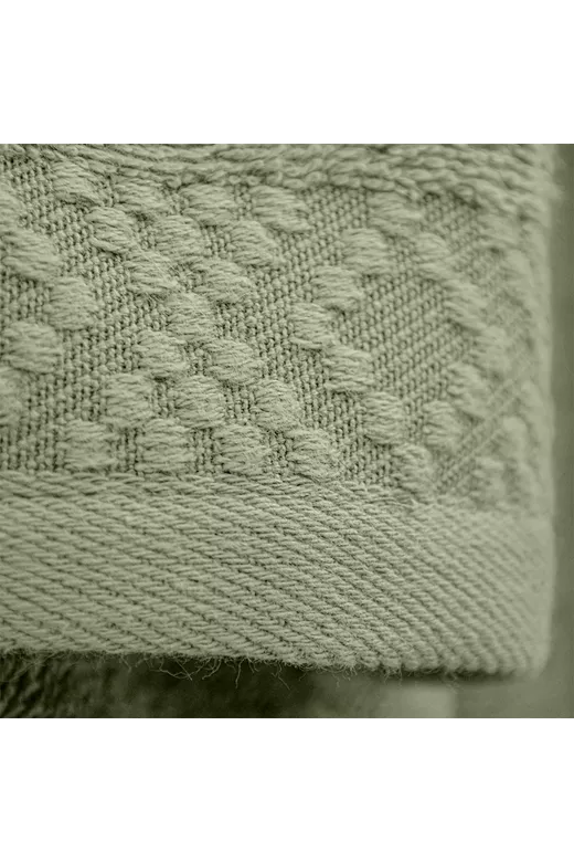 LINO Σετ πετσέτες 3τμχ (30x50,50x90,70x140) Serapha Λεμονί