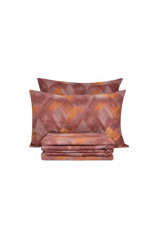 Σετ Σεντόνια Φανελένια Υπέρδιπλα (245X260) Mcdecor Premium 5 - MCDECOR