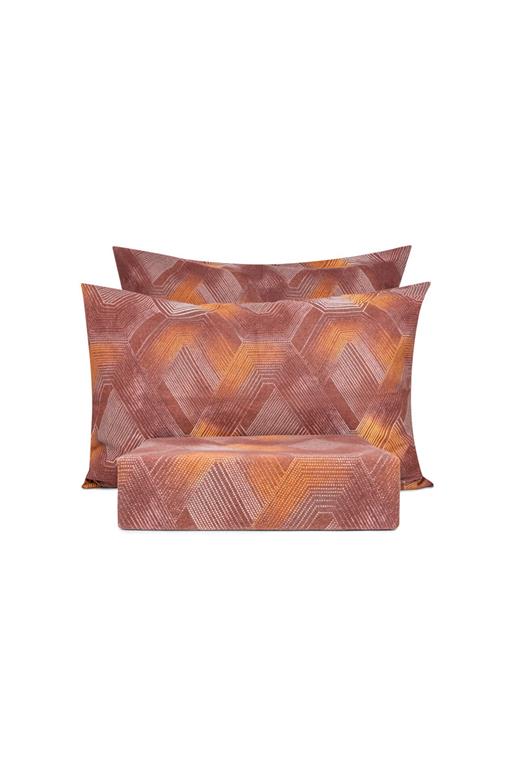 Σετ Σεντόνια Φανελένια Υπέρδιπλα (245X260) Mcdecor Premium 5 - MCDECOR