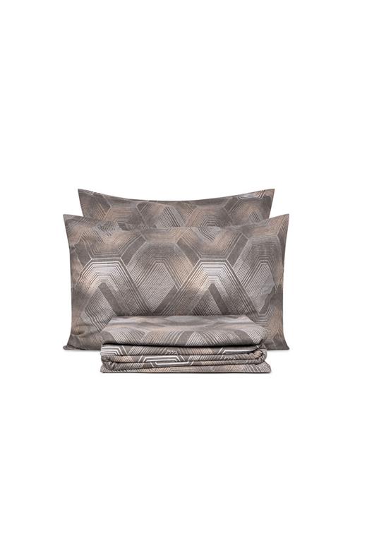 Σετ Σεντόνια Φανελένια Υπέρδιπλα (245X260) Mcdecor Premium 6 - MCDECOR