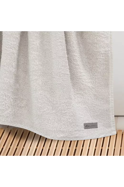 LINO Πετσέτα Σώματος (80x150) Marley ’μμου