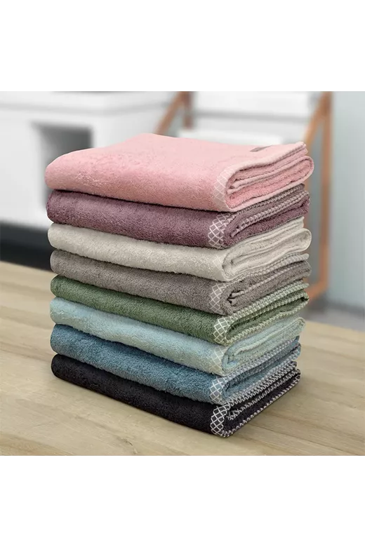 LINO Πετσέτα Σώματος (80x150) Marley ’μμου