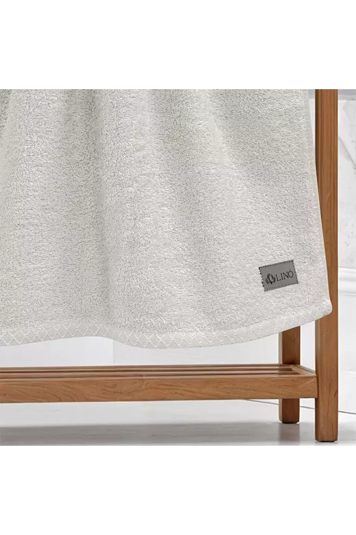 LINO Πετσέτα Προσώπου (50x90) Marley ’μμου