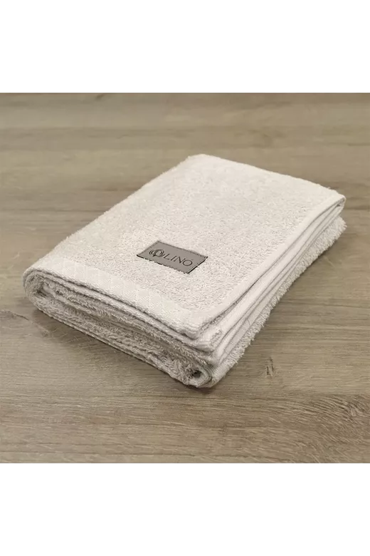 LINO Πετσέτα Προσώπου (50x90) Marley ’μμου