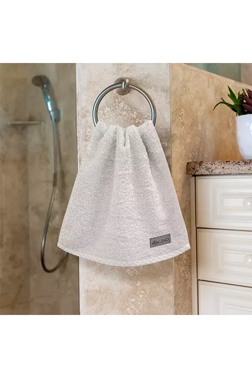 LINO Πετσέτα Χεριών (30x50) Marley ’μμου