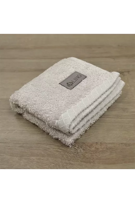 LINO Πετσέτα Χεριών (30x50) Marley ’μμου