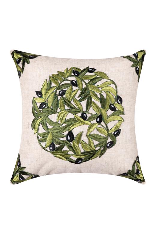 Μαξιλαροθήκη 2353 (45cm x 45cm) σχέδιο 3