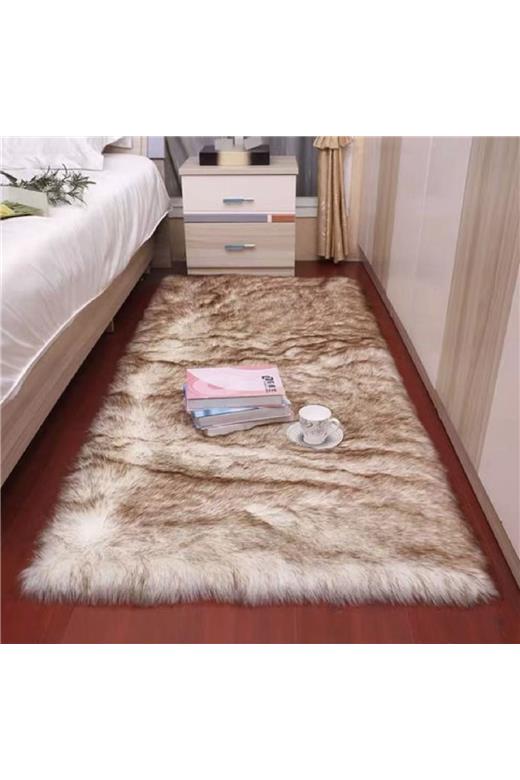 Χαλιά Κρεβατοκάμαρας (Σετ 3τμχ) Mcdecor Rab Cap - MCDECOR