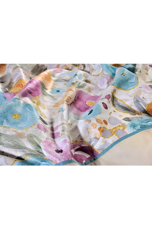 Σετ σεντόνια βαμβακοσατέν 220TC S887 Anabelle