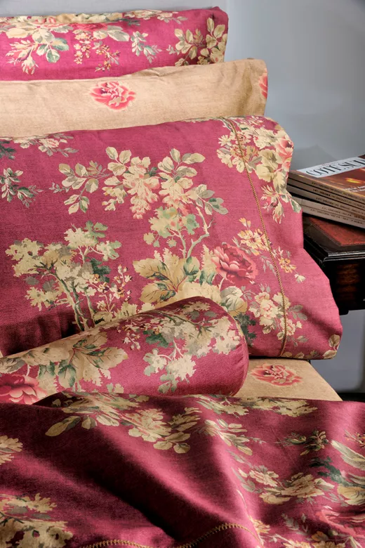 Σετ σεντόνια βαμβακοσατέν S886