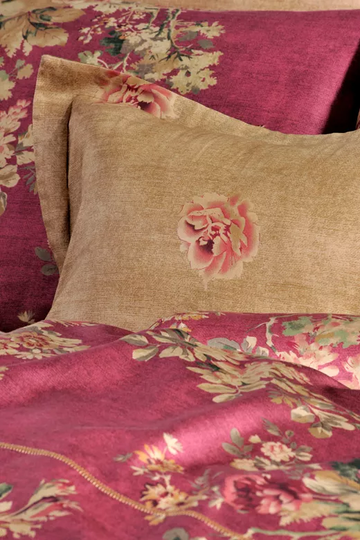 Σετ σεντόνια βαμβακοσατέν S886