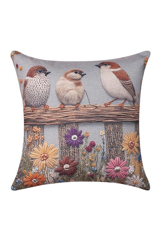 ΣΤΑΜΠΩΤΗ ΜΑΞΙΛΑΡΟΘΗΚΗ (45cm x 45cm) ks608