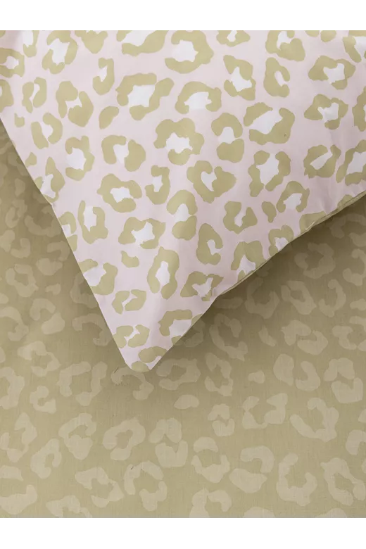 Σετ σεντόνια βαμβακερά 144TC Wildcat