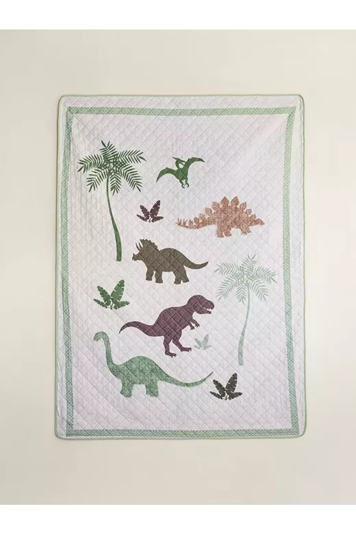 Κουβερλί Dino Boy