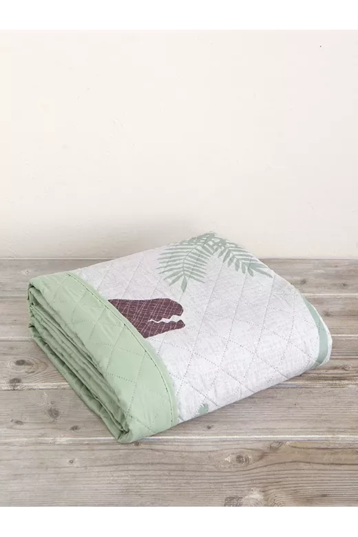 Κουβερλί Dino Boy