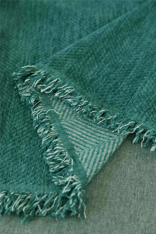 Ριχτάρια (Σετ 2τμχ) Mcdecor Herr Πράσινο - MCDECOR