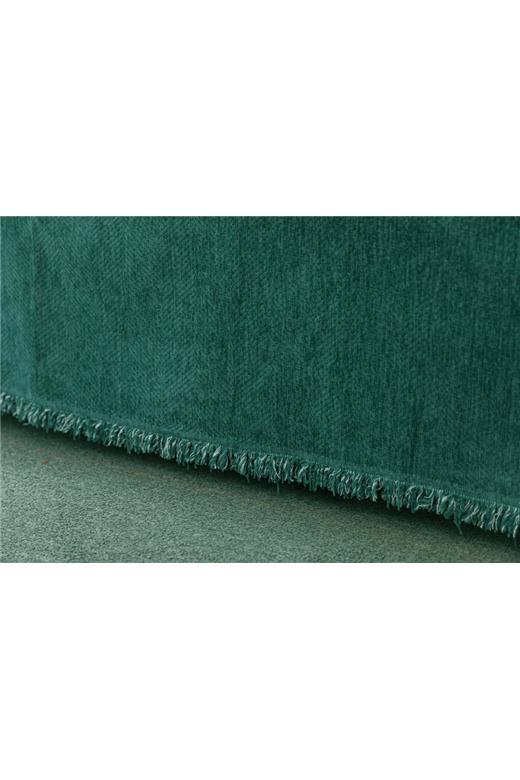 Ριχτάρια (Σετ 2τμχ) Mcdecor Herr Πράσινο - MCDECOR