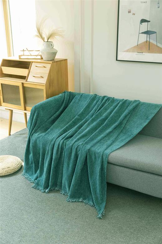 Ριχτάρια (Σετ 2τμχ) Mcdecor Herr Πράσινο - MCDECOR